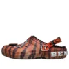 Crocs x NFL Classic Clog ”Cincinnati Bengala”