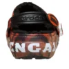 Crocs x NFL Classic Clog ”Cincinnati Bengala”