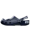 Crocs x NFL Classic Clog ”Dallas Cowboys”