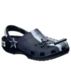 Crocs x NFL Classic Clog ”Dallas Cowboys”