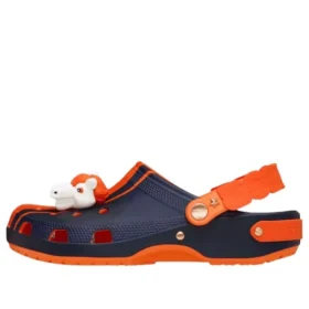 Crocs x NFL Classic Clog ”Denver Broncos”