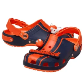 Crocs x NFL Classic Clog ”Denver Broncos”