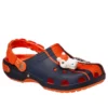 Crocs x NFL Classic Clog ”Denver Broncos”