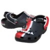 Crocs x NFL Classic Clog ”Houston Texans”