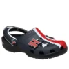 Crocs x NFL Classic Clog ”Houston Texans”