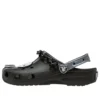 Crocs x NFL Classic Clog ”Las Vegas Raiders”