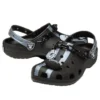 Crocs x NFL Classic Clog ”Las Vegas Raiders”