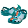Crocs x NFL Classic Clog ”Miami Dolphins”