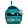 Crocs x NFL Classic Clog ”Miami Dolphins”