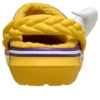 Crocs x NFL Classic Clog ”Minnesota Vikings”