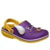 Crocs x NFL Classic Clog ”Minnesota Vikings”