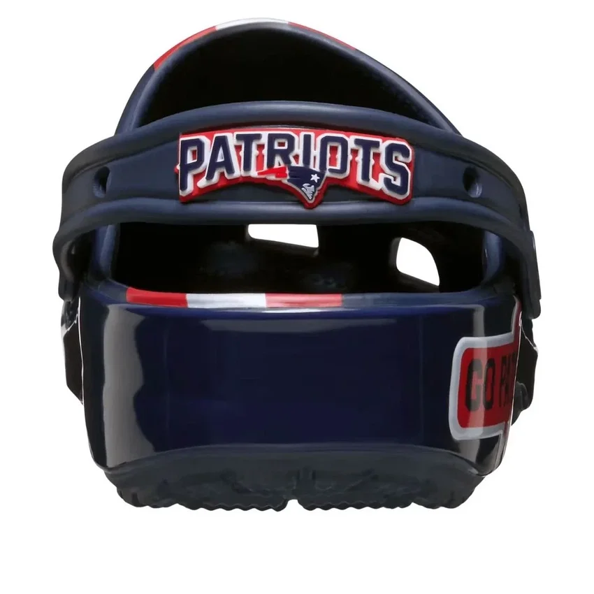 Crocs x NFL Classic Clog ”New England Patriots” Crocs x NFL Classic Clog ”New England Patriots”