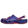 Crocs x NFL Classic Clog New York Giants ”Blue Red”