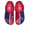 Crocs x NFL Classic Clog New York Giants ”Blue Red”