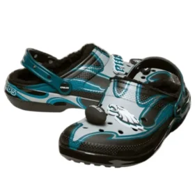 Crocs x NFL Classic Clog ”Philadelphia Eagles”