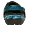 Crocs x NFL Classic Clog ”Philadelphia Eagles”