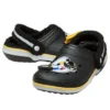 Crocs x NFL Classic Clog ”Pittsburgh Steelers”