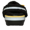 Crocs x NFL Classic Clog ”Pittsburgh Steelers”