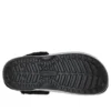 Crocs x NFL Classic Clog ”Pittsburgh Steelers”