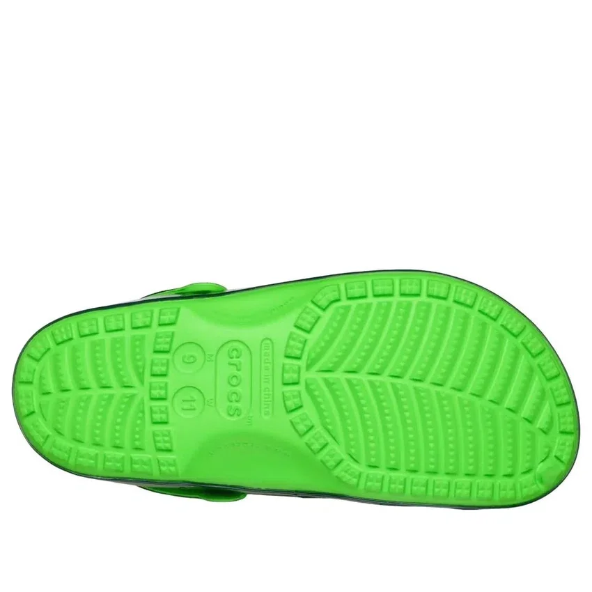 Crocs x NFL Classic Clog ”Seattle Seahawks” Crocs x NFL Classic Clog ”Seattle Seahawks”