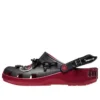 Crocs x NFL Classic Clog Tampa Bay Buccaneers ”Black Red”