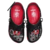 Crocs x NFL Classic Clog Tampa Bay Buccaneers ”Black Red”