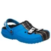 Crocs x NFL Classic Clogs ”Detroit Lions”