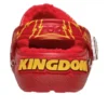 Crocs x NFL Classic Clogs ”Kansas City Chiefs”
