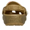 Crocs x NFL Classic Clogs ”San Francisco 49ers”