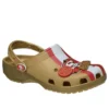 Crocs x NFL Classic Clogs ”San Francisco 49ers”