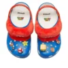 Crocs x Nintendo Classic Classic Clog ”Mario”