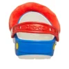 Crocs x Nintendo Classic Classic Clog ”Mario”