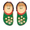 Crocs x Nintendo Classic Clog ”Browser”