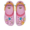 Crocs x Nintendo Classic Clog ”Princess Peach”