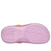 Crocs x Nintendo Classic Clog ”Princess Peach”