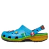 Crocs x Nintendo Classic Clog ”Super Mario”