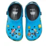 Crocs x Nintendo Classic Clog ”Super Mario”