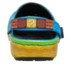 Crocs x Nintendo Classic Clog ”Super Mario”