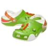Crocs x Nintendo Classic Clog ”Yoshi”