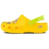 Crocs x Nongshim Classic Clog ”Banana Kick”