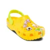Crocs x Nongshim Classic Clog ”Banana Kick”