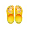 Crocs x Nongshim Classic Clog ”Banana Kick”
