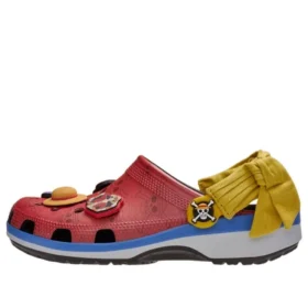Crocs x One Piece Classic Clog ”Luffy”