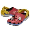 Crocs x One Piece Classic Clog ”Luffy” Crocs x One Piece Classic Clog ”Luffy”