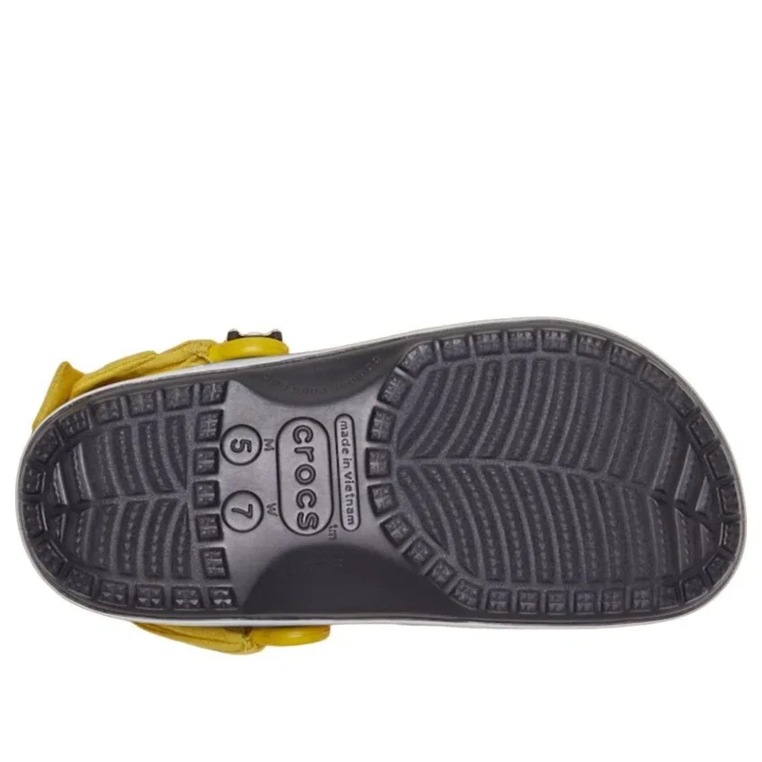 Crocs x One Piece Classic Clog ”Luffy” Crocs x One Piece Classic Clog ”Luffy”
