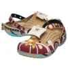 Crocs x One Piece Classic Clog ”Thousand Sunny” Crocs x One Piece Classic Clog ”Thousand Sunny”