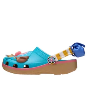 Crocs x One Piece Classic Clog ”Tony Tony Chopper”