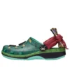 Crocs x One Piece Classic Clog ”Zoro” Crocs x One Piece Classic Clog ”Zoro”