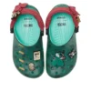 Crocs x One Piece Classic Clog ”Zoro” Crocs x One Piece Classic Clog ”Zoro”