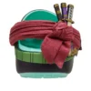 Crocs x One Piece Classic Clog ”Zoro” Crocs x One Piece Classic Clog ”Zoro”